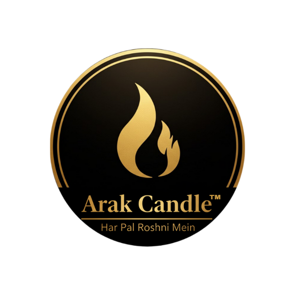 Arak Candle 